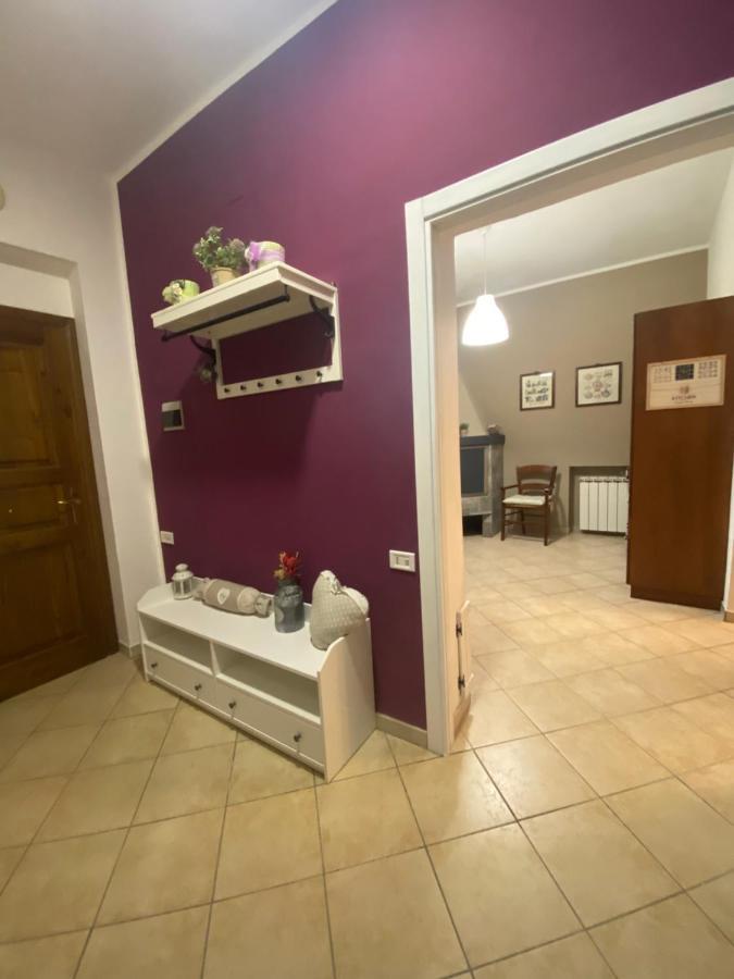 Willa Casato Clavelli 1 Collestatte Zewnętrze zdjęcie